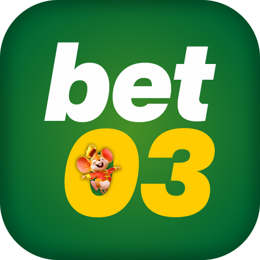 bet03 Logo